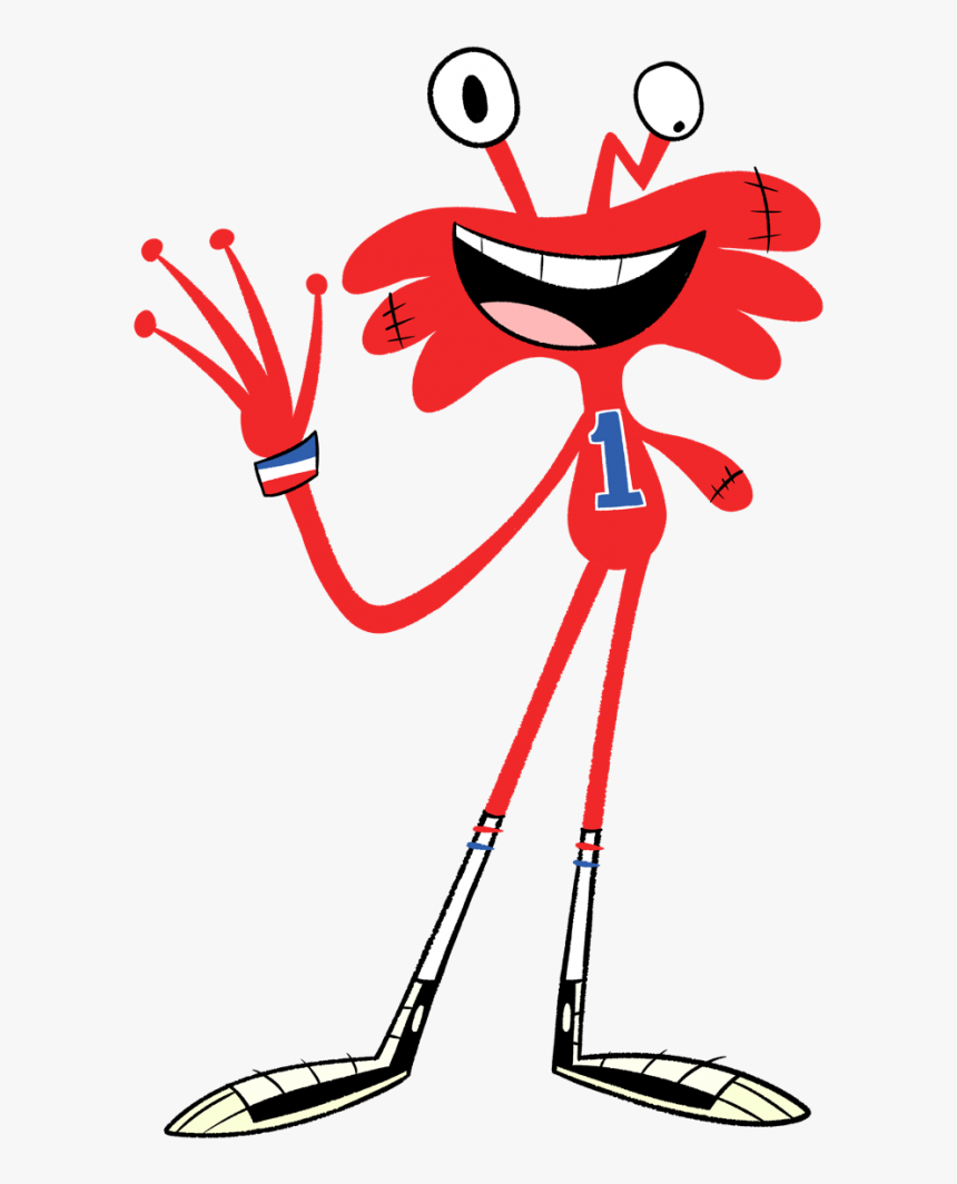 Wilt foster's home for imaginary friends basketball