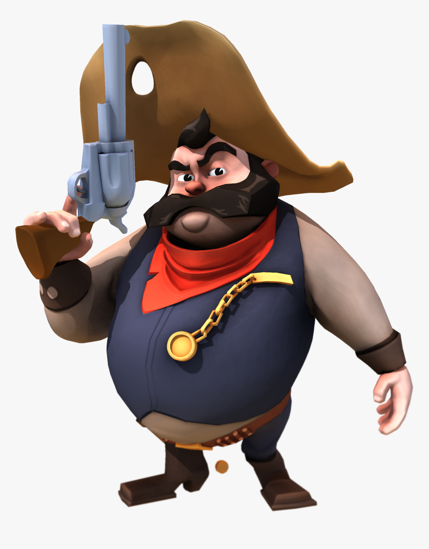 Bandit Png, Transparent Png, Free Download