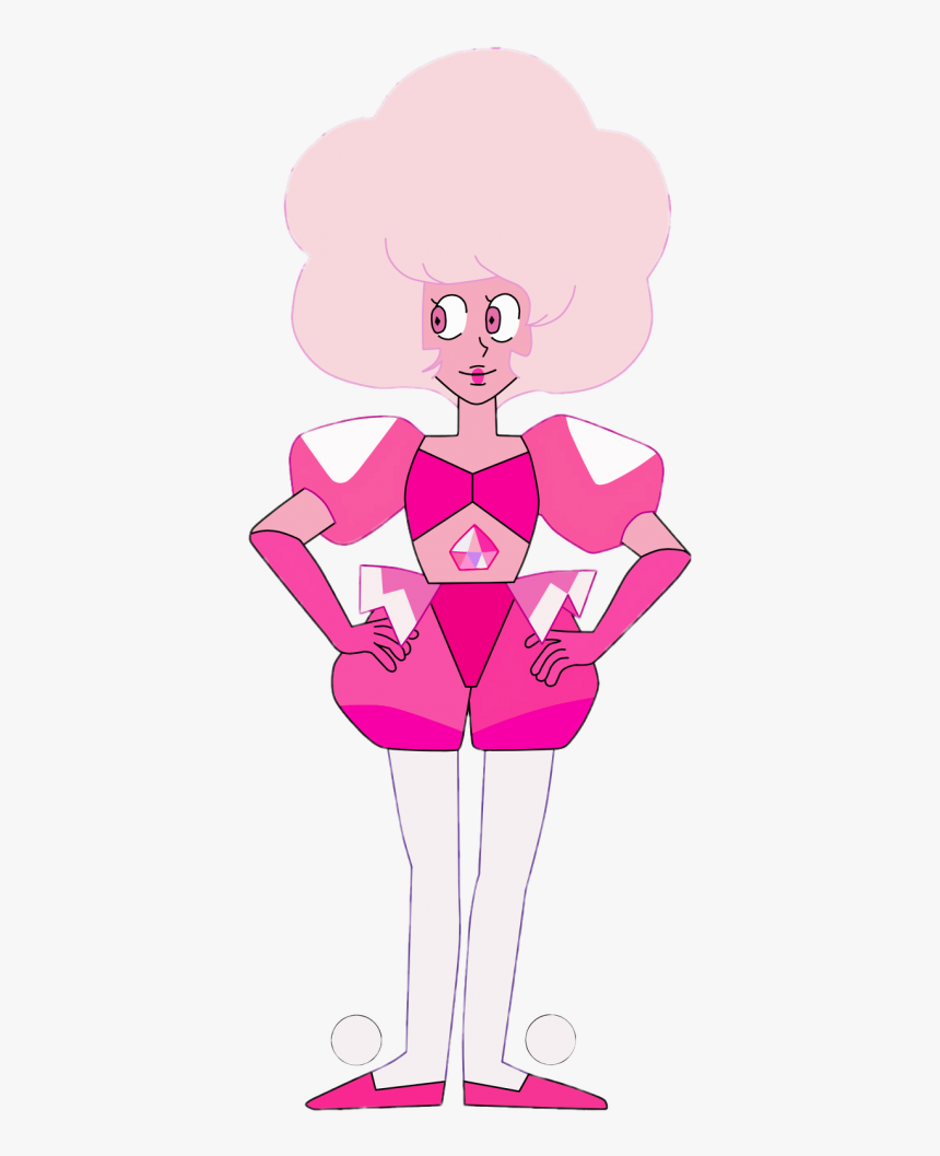 Steven Universe Future Pink Diamond, HD Png Download, Free Download