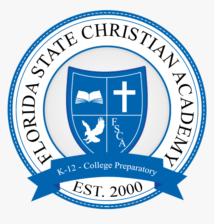 Fscacademy - Florida State Christian Academy, HD Png Download, Free Download