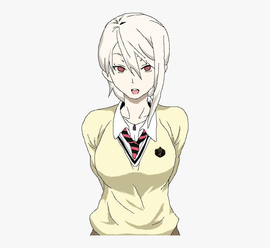 Alice Nakiri - Illustration, HD Png Download, Free Download