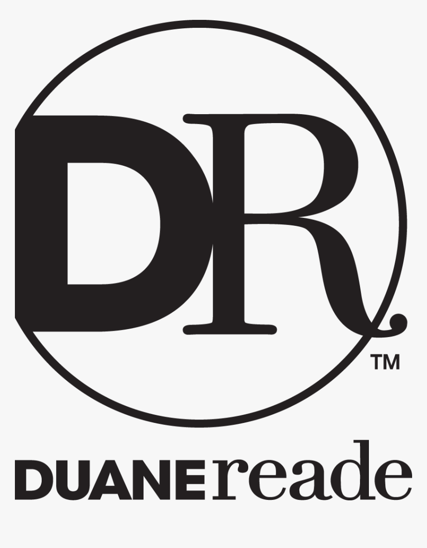 Duane Reade Logo, HD Png Download, Free Download