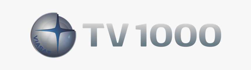 Tv 1000 Logo, HD Png Download, Free Download