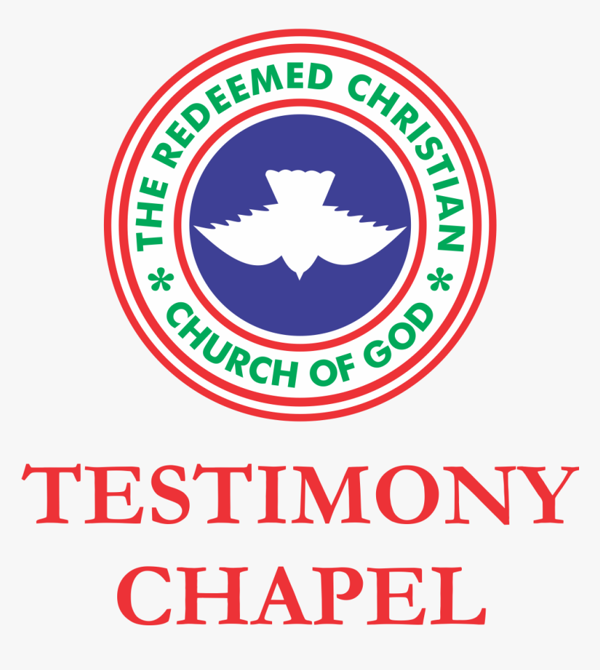 Rccg Testimony Chapel - Redeemed Christian Church Of God, HD Png Download, Free Download