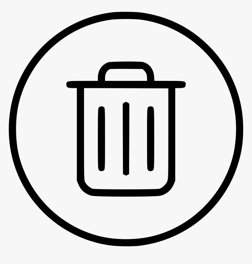 Bin can. Иконка Trash. Trash icon на прозрачном фоне. Иконка Trash svg. Bin на белом фоне.