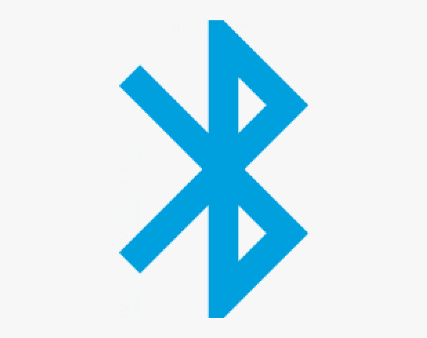 Bluetooth - Mobile Phone Bluetooth Icon, HD Png Download, Free Download