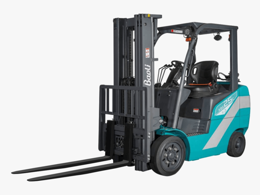 Baoli-kbg25c - Baoli Forklift Equipment, HD Png Download, Free Download