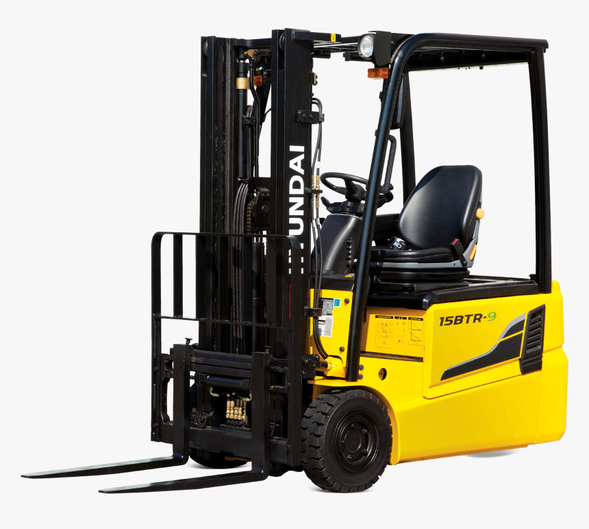 Transparent Forklift Driver Clipart - Forklift Training In Hyderabad, HD Png Download, Free Download