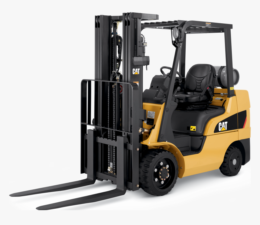 Forklift Png, Transparent Png, Free Download