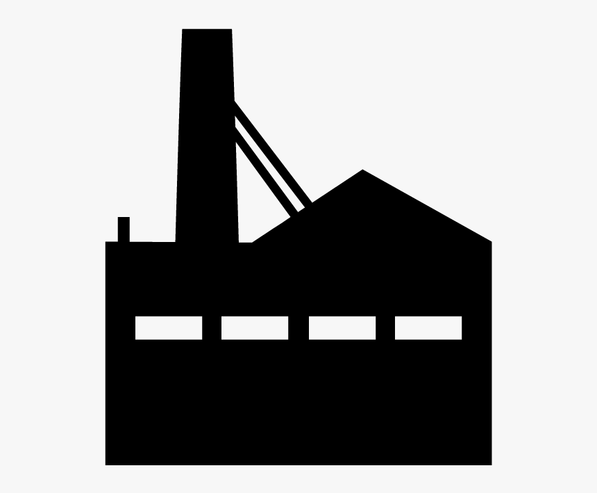 Factory - House, HD Png Download, Free Download