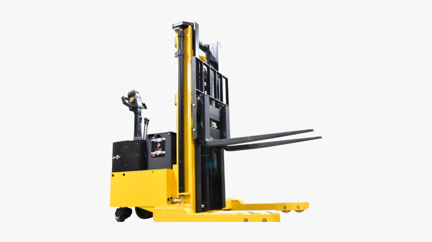 Pdx50 American Made Custom Stacker At Promat - New Pdx50 American Made Custom Stacker From Big Joe, HD Png Download, Free Download