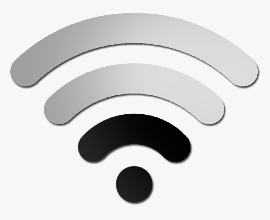 Wifi Icon - Illustration, HD Png Download, Free Download