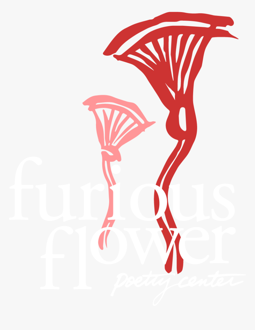 Furious Flower Poetry Center Logo - Furious Flower, HD Png Download, Free Download