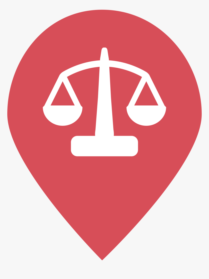 Legal Help Icon - Ville De Saint Etienne, HD Png Download, Free Download