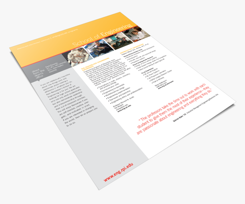 Brochure, HD Png Download, Free Download