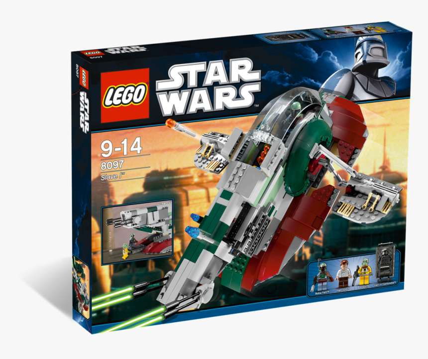 Lego 8097, HD Png Download, Free Download