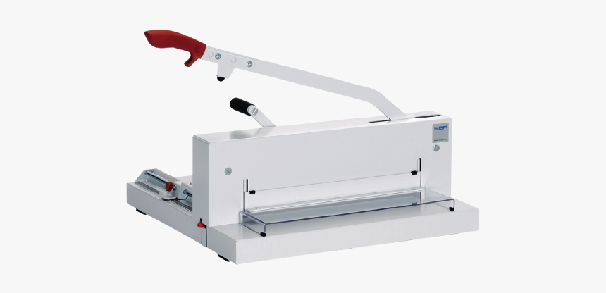 4300 - Paper Preparation Machine Manual, HD Png Download, Free Download