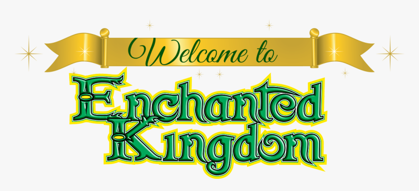 Thumb Image - Enchanted Kingdom, HD Png Download, Free Download