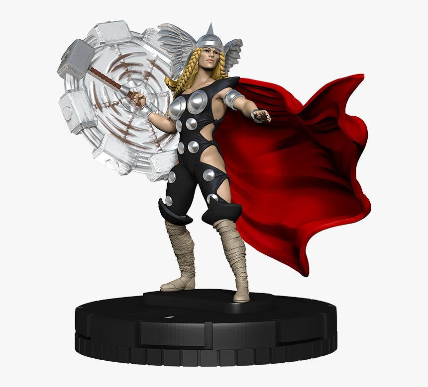 Heroclix Captain America And The Avengers, HD Png Download, Free Download