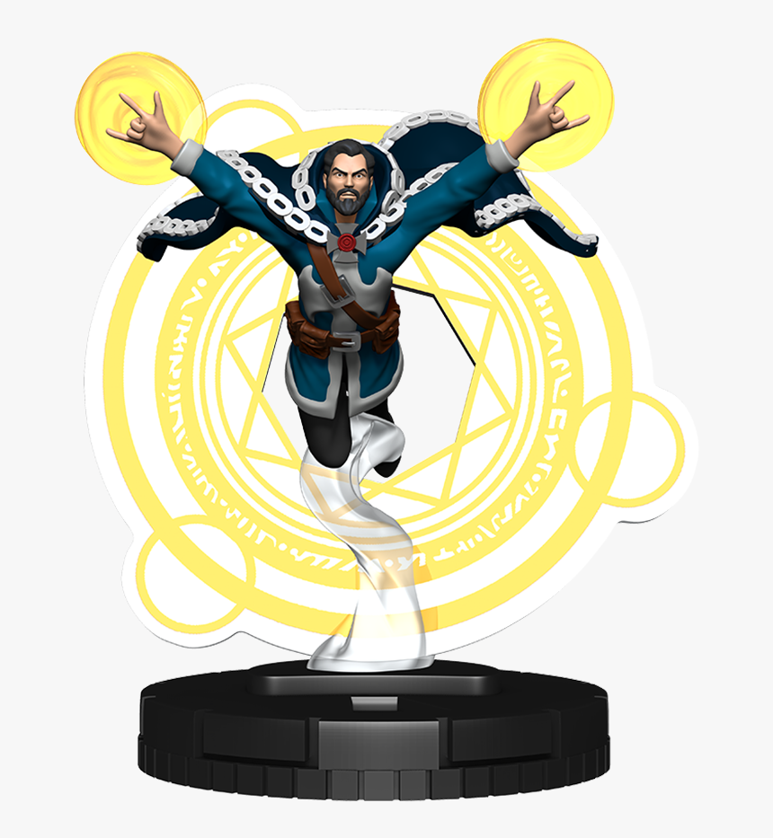 Captain America And The Avengers Heroclix, HD Png Download, Free Download