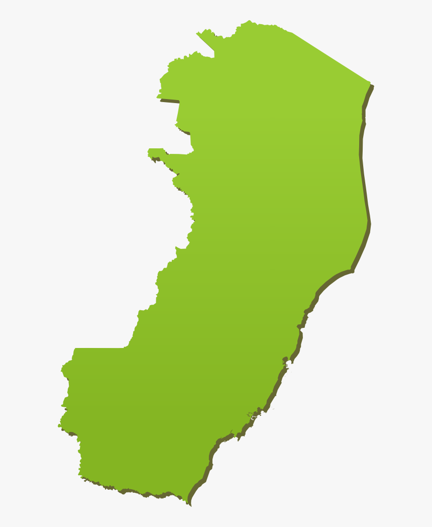 Thumb Image - Mapa Espirito Santo Png, Transparent Png, Free Download