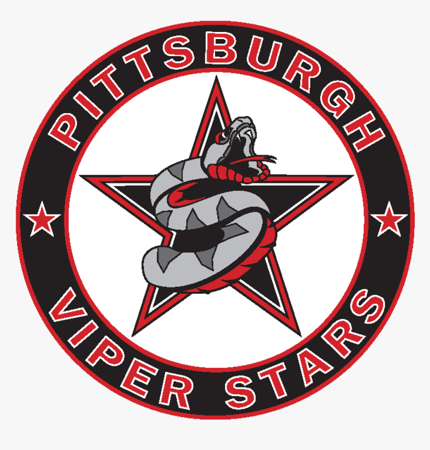 Pittsburgh Viper Stars, HD Png Download, Free Download