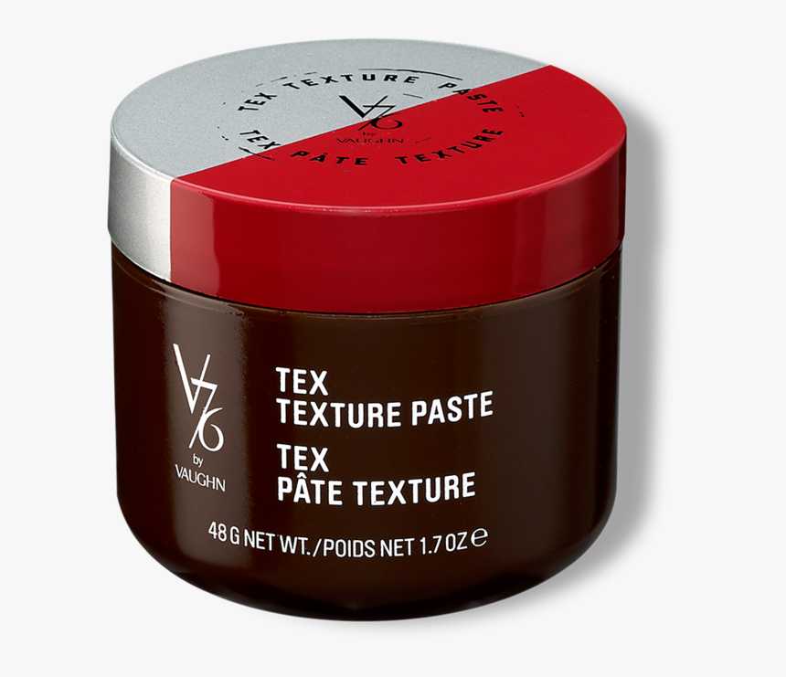 Texture Paste Side Angle Pdp - Vaughn V76 Texture Paste, HD Png Download, Free Download