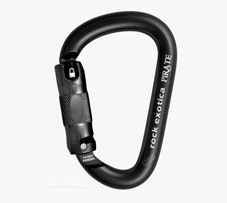 Rock Exotica Carabiners, HD Png Download, Free Download