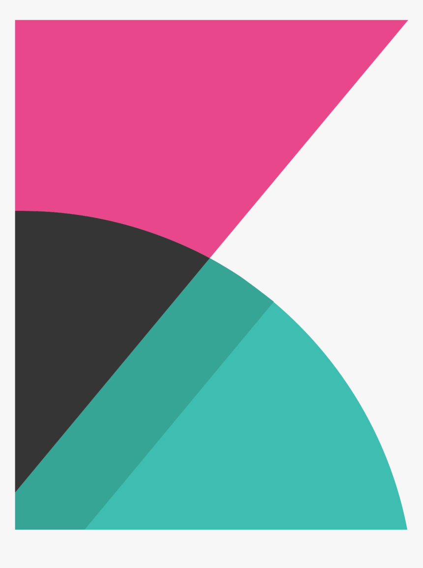 Kibana Logo Png, Transparent Png, Free Download