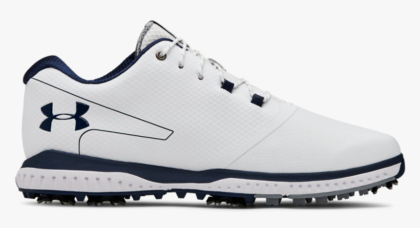 Under Armour Fade Rst 2 Golf Shoes, HD Png Download, Free Download