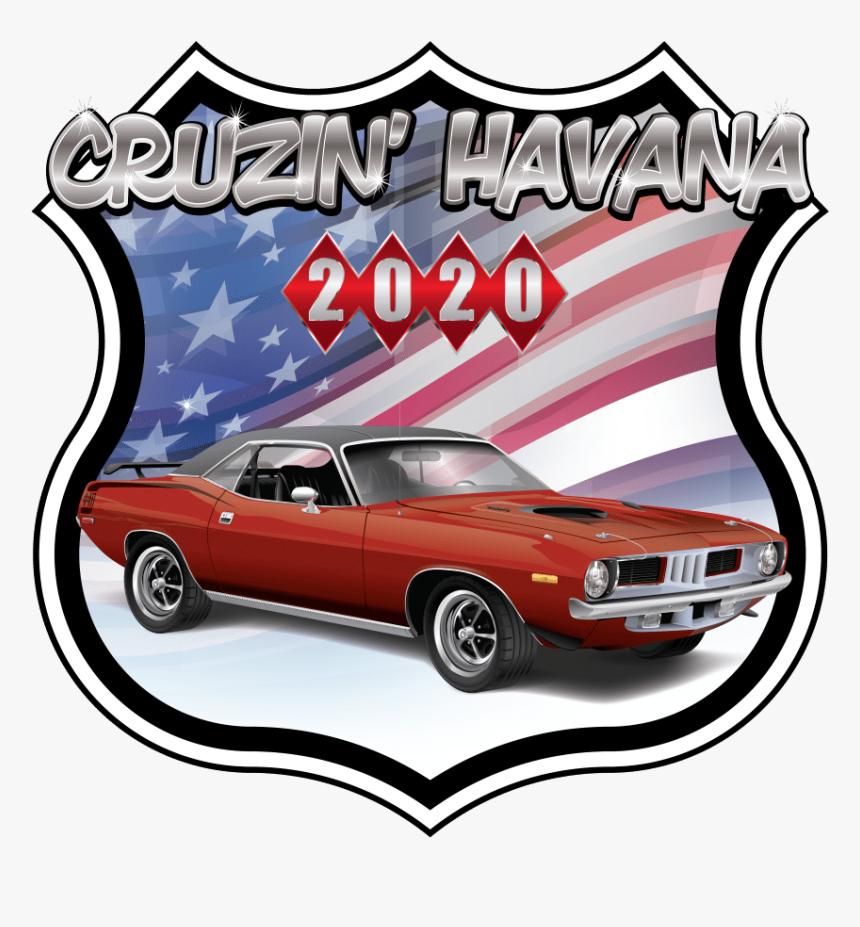 Plymouth Barracuda, HD Png Download, Free Download