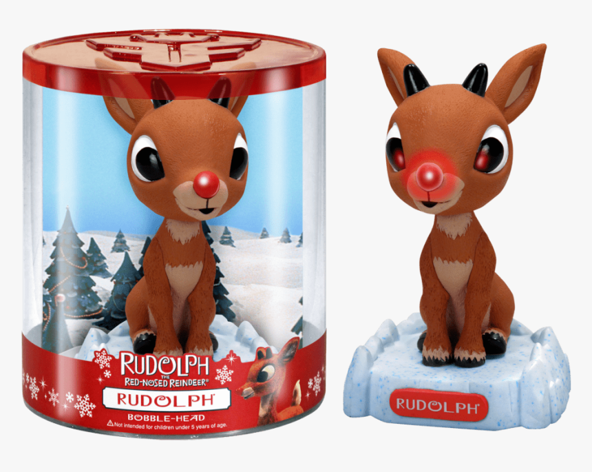 Funko Rudolph, HD Png Download, Free Download