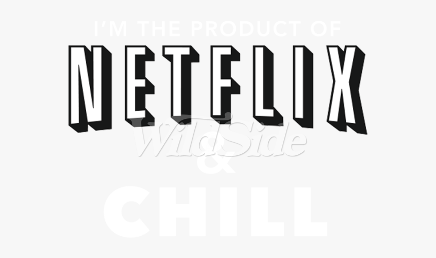 Netflix, HD Png Download, Free Download