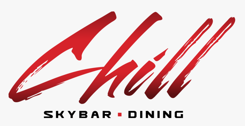 Chill Sky Bar, HD Png Download, Free Download