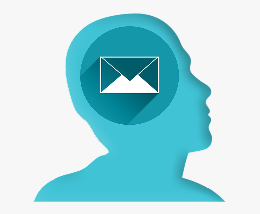 Behavioral Email Marketing - Read My Emails, HD Png Download, Free Download