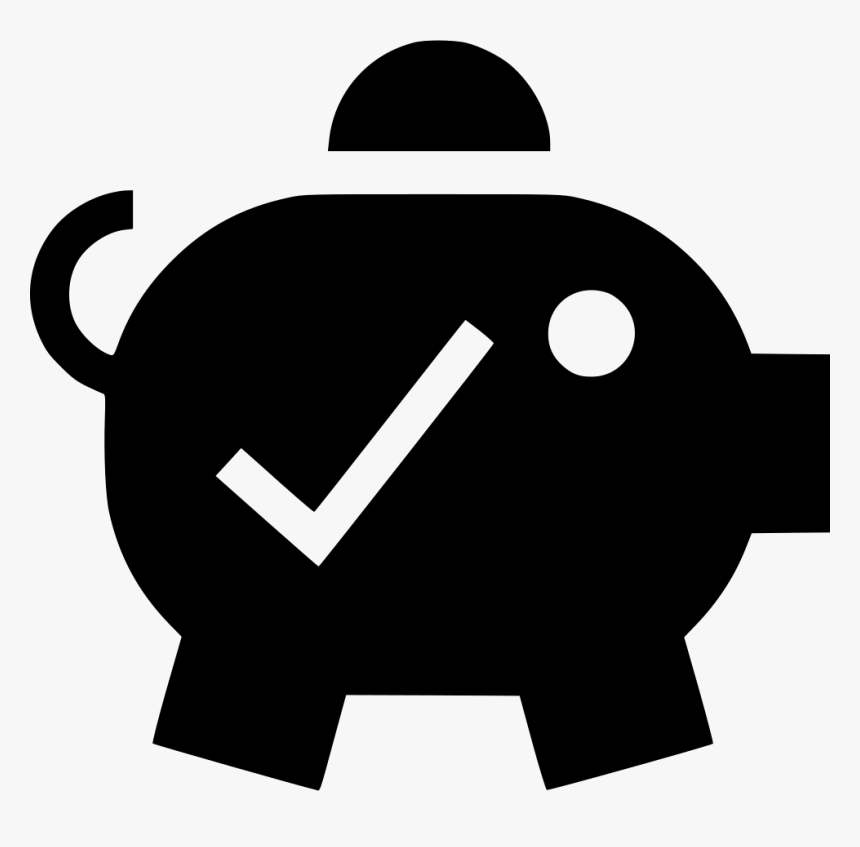 Savings Check Mark Png , Png Download, Transparent Png, Free Download