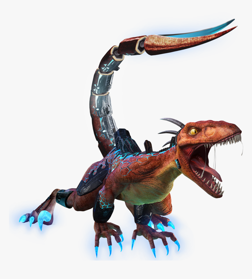 Killer Instinct Riptor, HD Png Download, Free Download