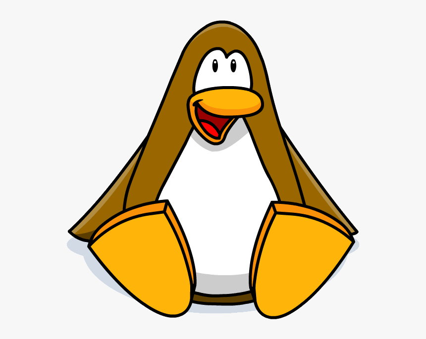 Club Penguin Dancing Penguin , Png Download - Club Penguin Dancing Penguin,  Transparent Png - kindpng