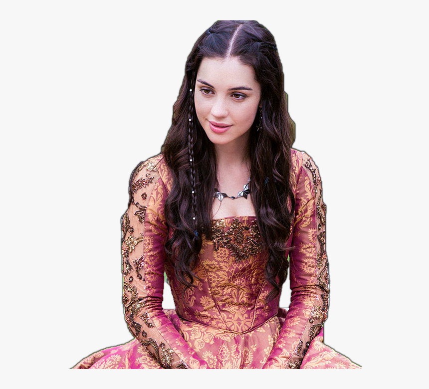 Adelaide Kane, HD Png Download, Free Download