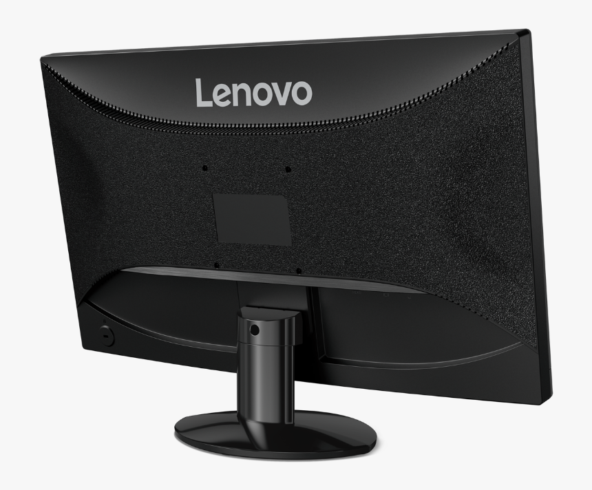 Lenovo D24r-10 Hardware/electronic, HD Png Download, Free Download