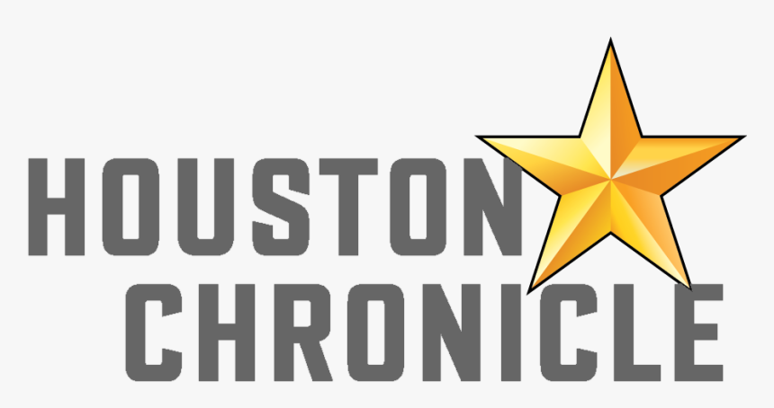 Houston Chronicle Transparent, HD Png Download, Free Download