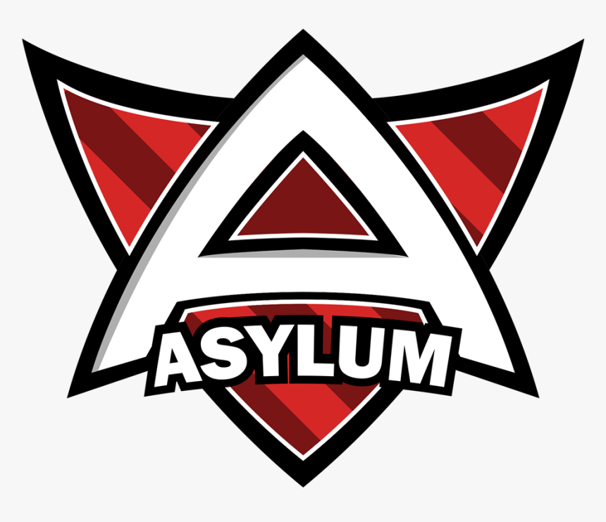 Asylum"s Logo - Emblem, HD Png Download, Free Download