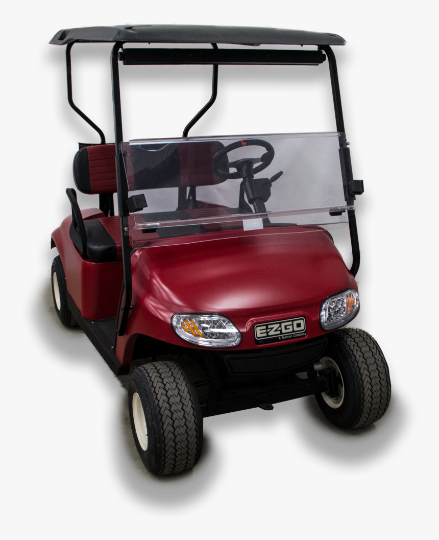 Golf Cart, HD Png Download, Free Download