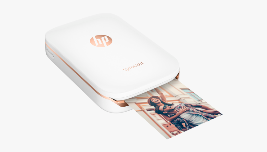 50 Amazing And Useful Gifts For Photographers Image11 - Hp Smartphone Printer, HD Png Download, Free Download