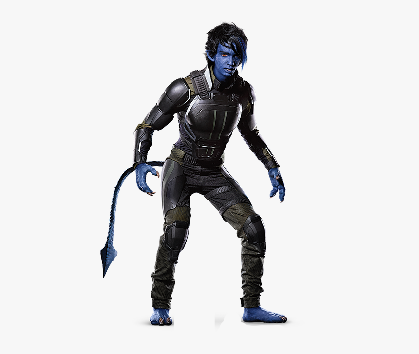 Nightcrawler Png, Transparent Png, Free Download