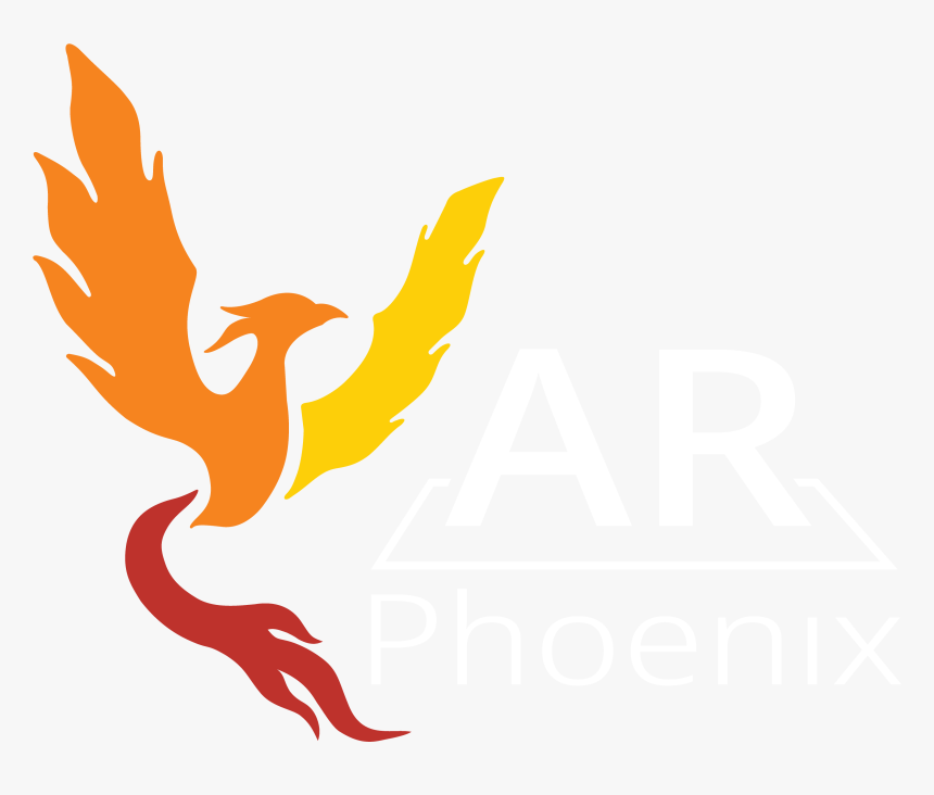 Ar Phoenix - Illustration, HD Png Download, Free Download