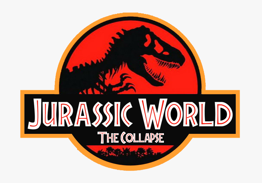 Jurassic Park, HD Png Download - kindpng