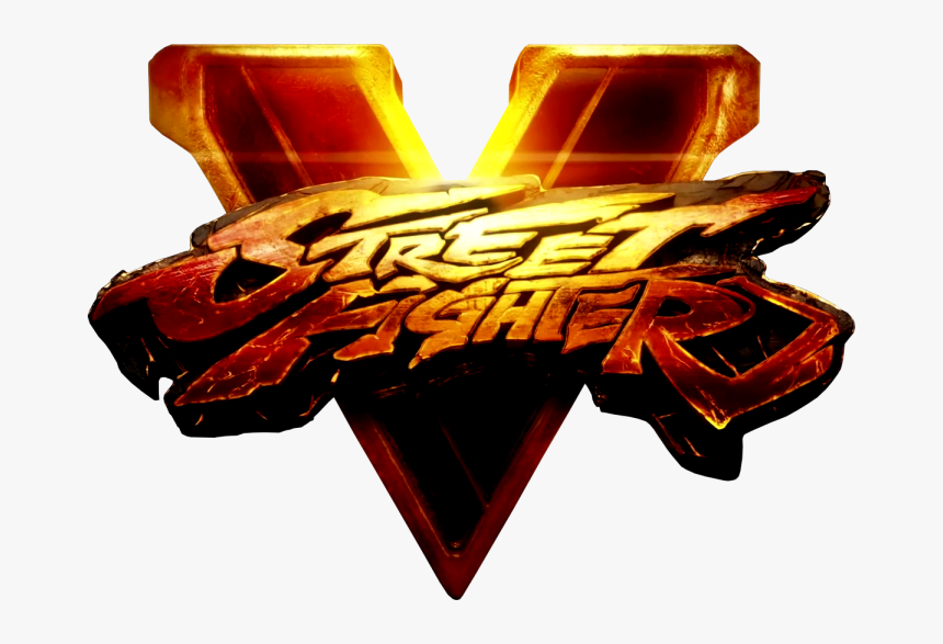 Street Fighter V Png, Transparent Png, Free Download