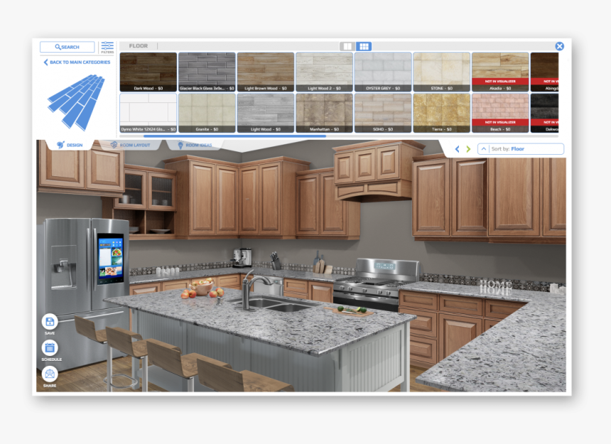 Kitchen, HD Png Download, Free Download