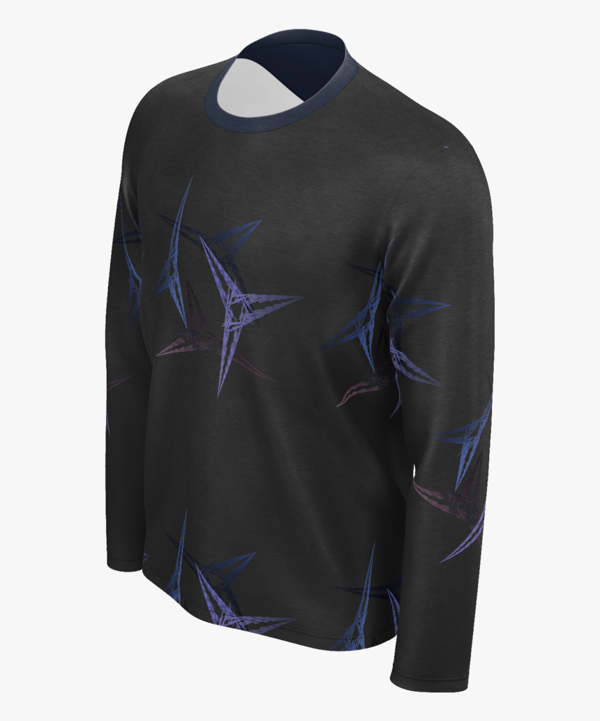 Starfield - Patagonia Crosstrek Fleece Jacket, HD Png Download, Free Download